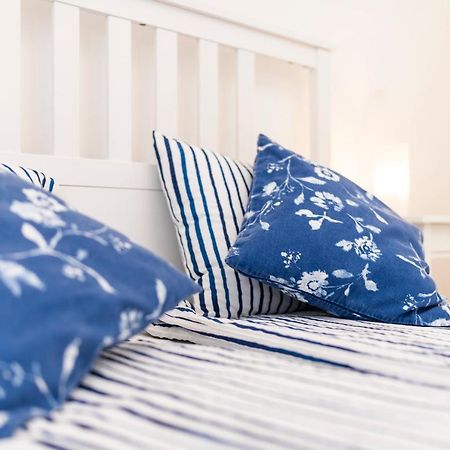 Pribetic Apartments ポレッチ エクステリア 写真