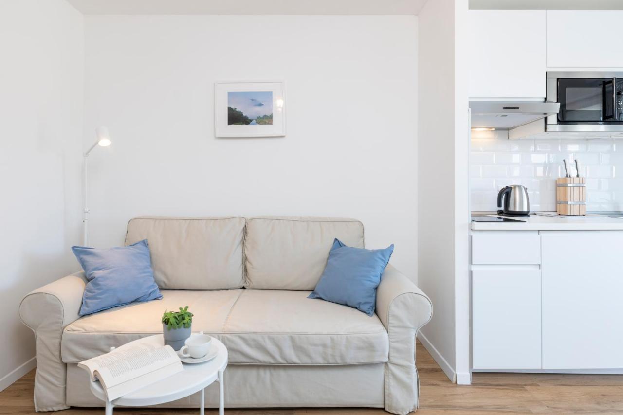 Pribetic Apartments ポレッチ エクステリア 写真
