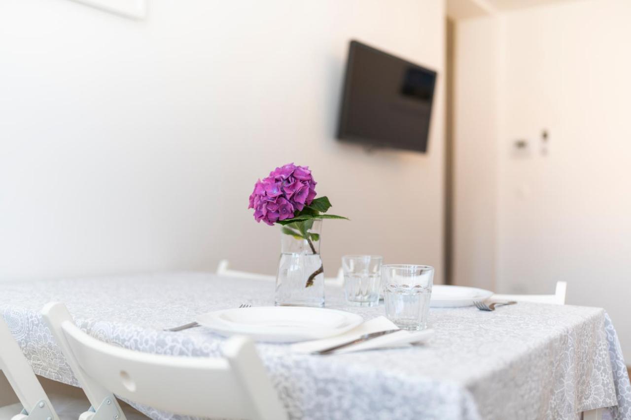 Pribetic Apartments ポレッチ エクステリア 写真