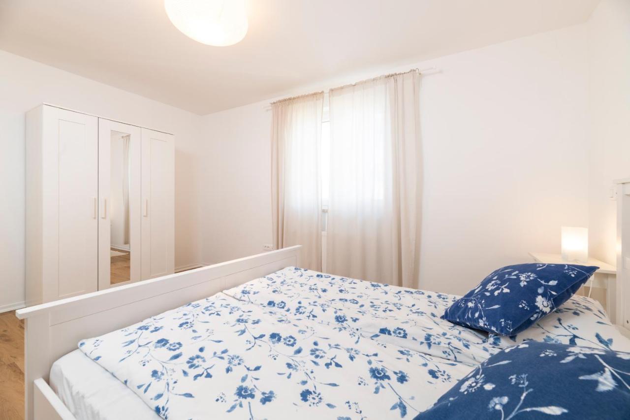 Pribetic Apartments ポレッチ エクステリア 写真