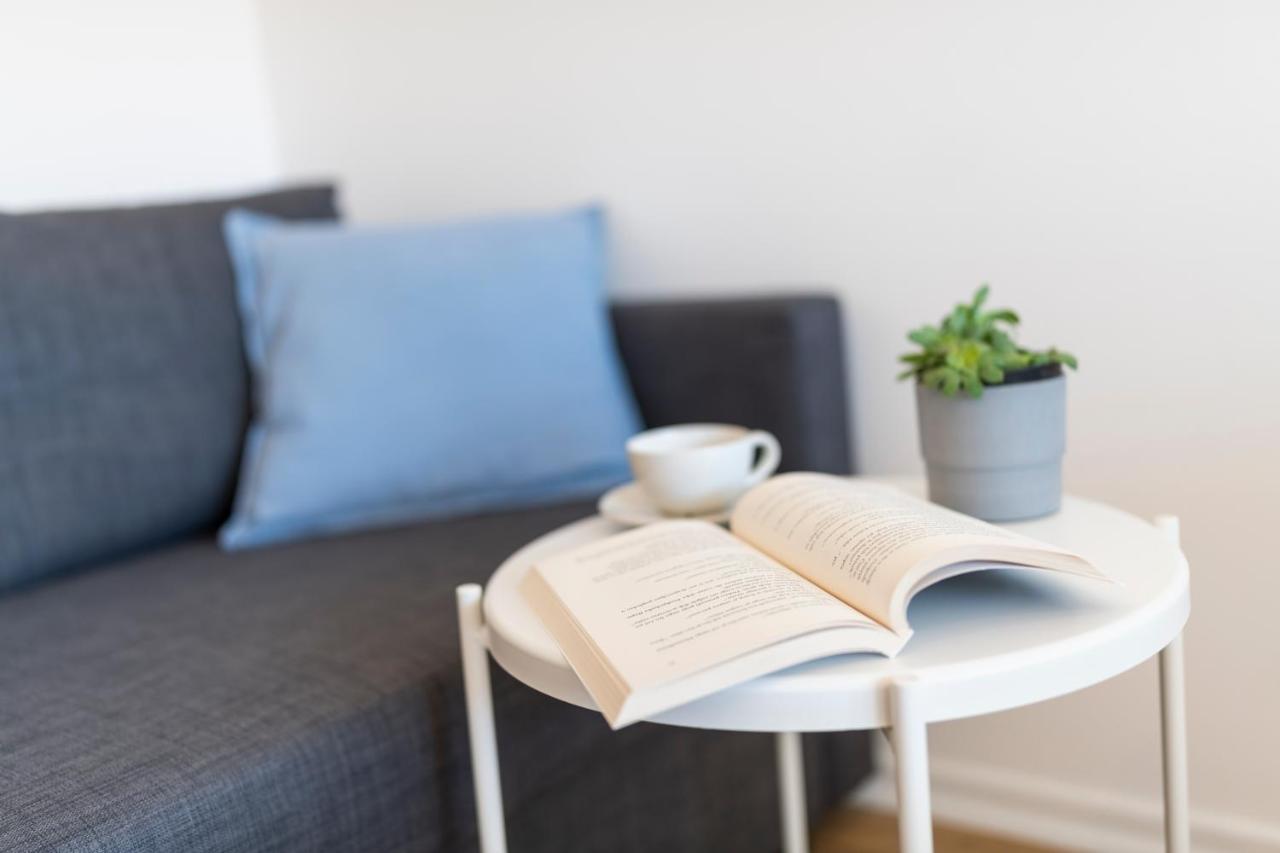 Pribetic Apartments ポレッチ エクステリア 写真