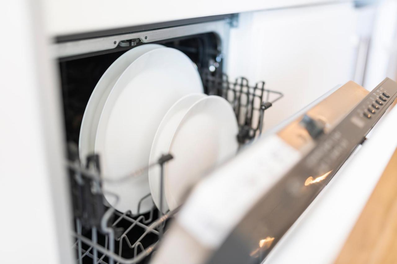 Pribetic Apartments ポレッチ エクステリア 写真